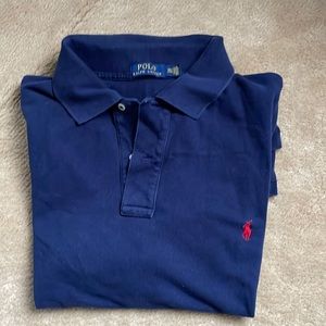 Polo Ralph Lauren polo shirt